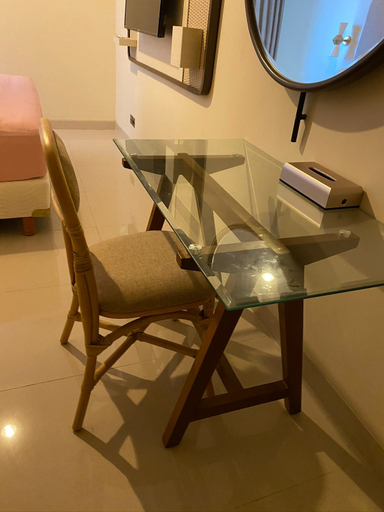Others 5, Apartemen Louis Kienne Pemuda Lantai 17 unit 1722, Semarang