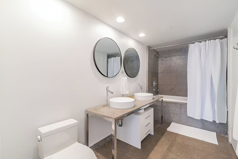 Bathroom 5, RS Suites - W Miami, Miami-Dade