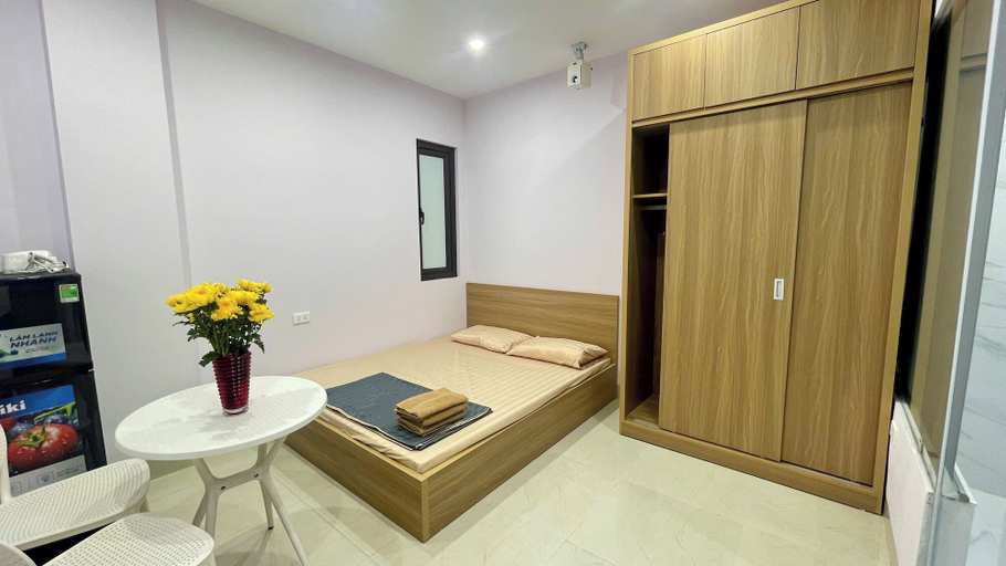 Room 1, Newsun Apartment Thinh Hao, Đống Đa