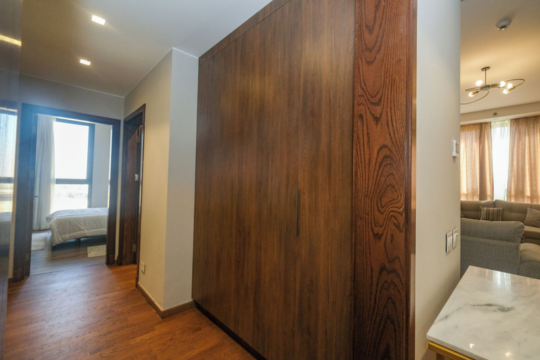 Interior detail 4, ALSAWAH Aeon Towers Premium 2BR Apartment Sheikh Zayed, Sixth of October 1 City