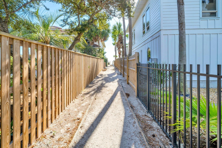 Exterior & Views 2, Gulf Place Caribbean 413- Aqua Vista on 30A, Walton
