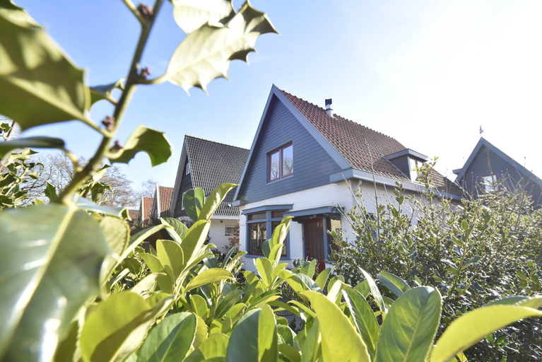 Exterior 4, Comfortable Holiday Home in Bergen, Bergen