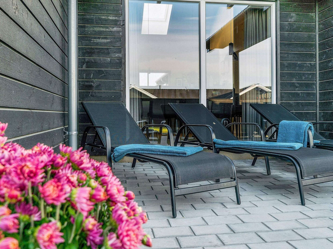 Others 3, 5 Star Holiday Home in Bogense, Nordfyns
