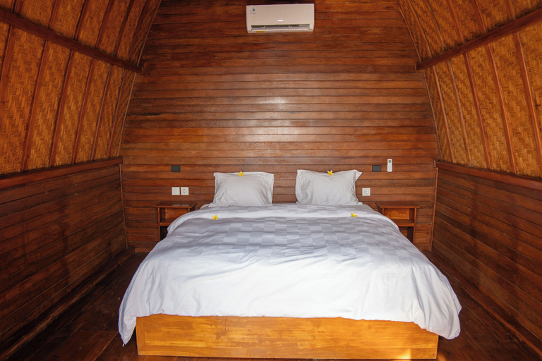 Room 4, Sea Cliff Eco Nusa Penida, Klungkung