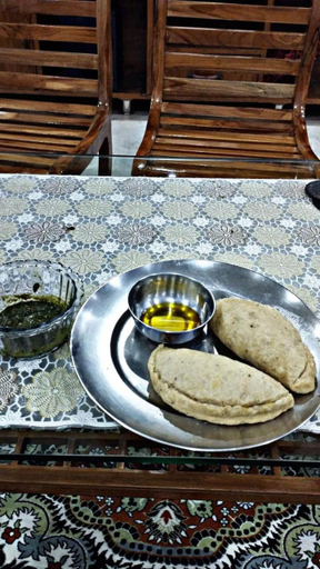 Food & Drinks, Carignano Homestay - Mashobra, Shimla