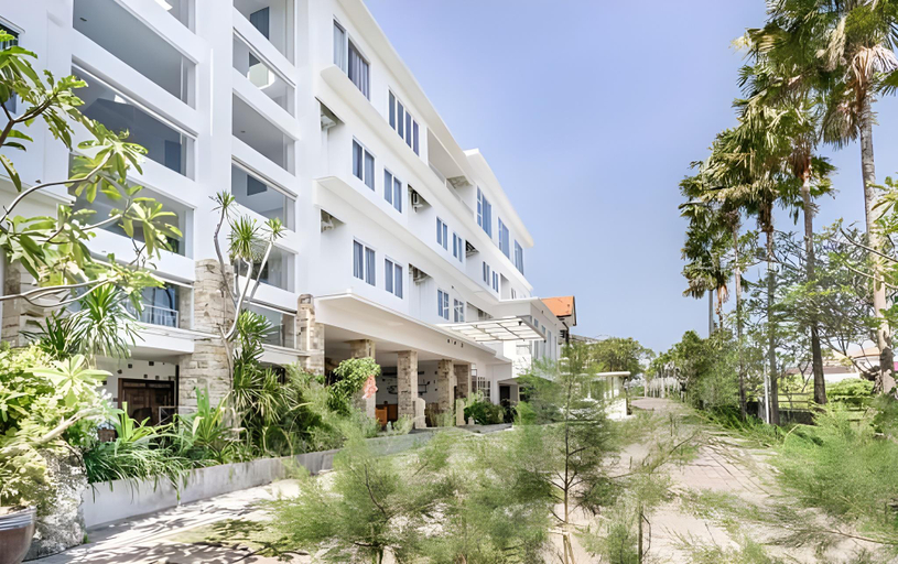 Exterior & Views 1, The Salak Style Hotel, Denpasar