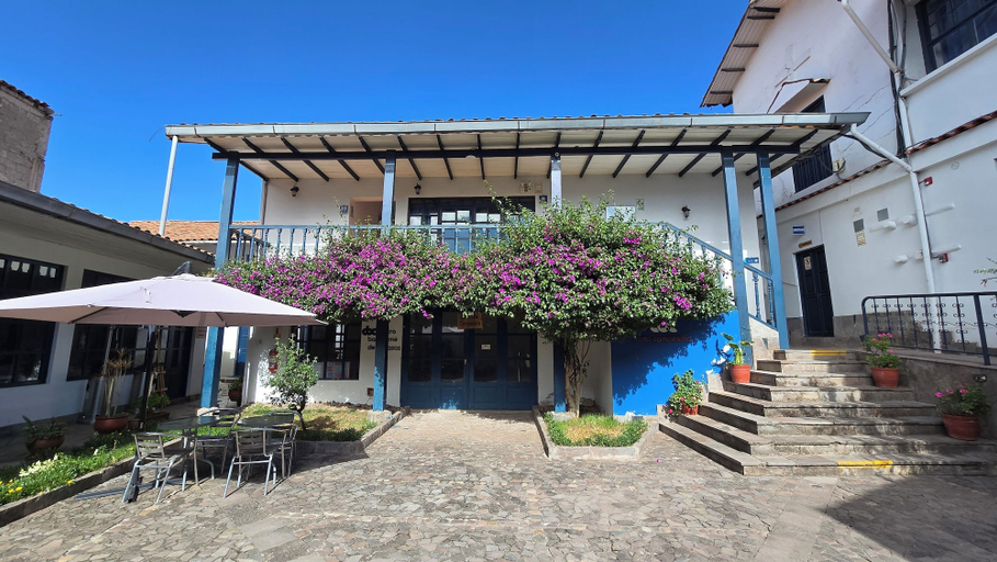 Exterior & Views 2, Hotel Casa Campesina, Cusco