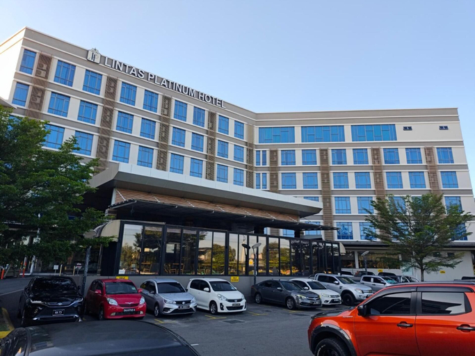 Exterior & Views 4, Lintas Platinum Hotel, Penampang
