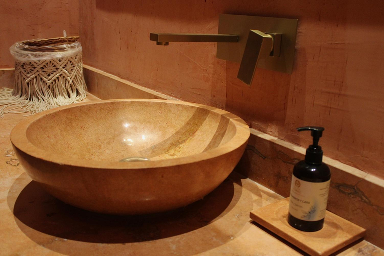 Bathroom 4, Villa Merida Luxury Mansion - Adults Only Boutique Hotel, Mérida