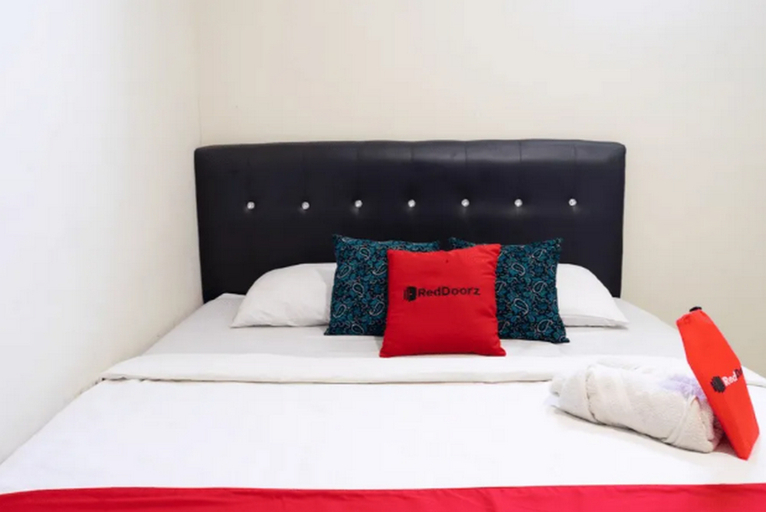 Bedroom 5, RedDoorz near Setrasari Mall 4, Bandung