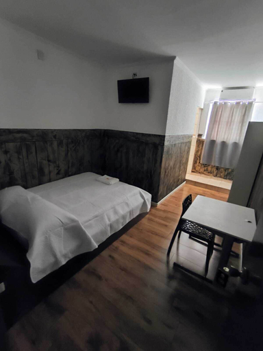 Room 4, HOTEL SUN PAULO, São Paulo
