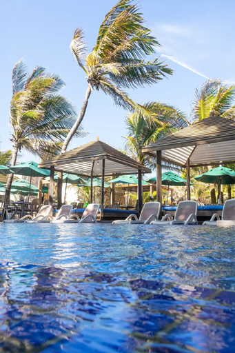 Sport & Beauty 2, Crocobeach Hotel, Fortaleza