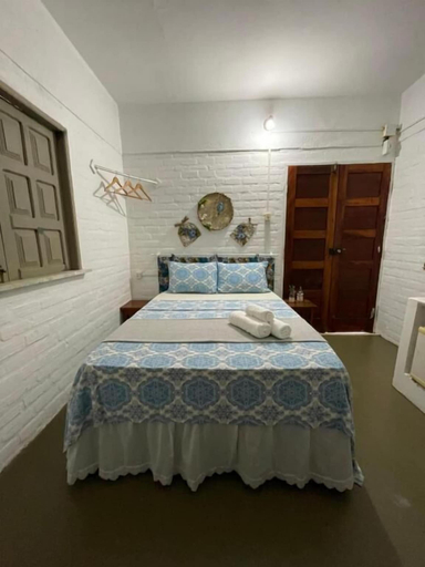 Bedroom 4, POUSADA NASCER DO SOL, Maraú