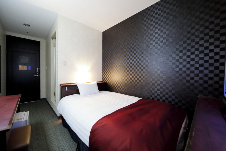 Bedroom 5, PIOLAND HOTEL, Saitama