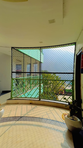 Sport & Beauty 3, Hotel Laxman Grand, Garhwal