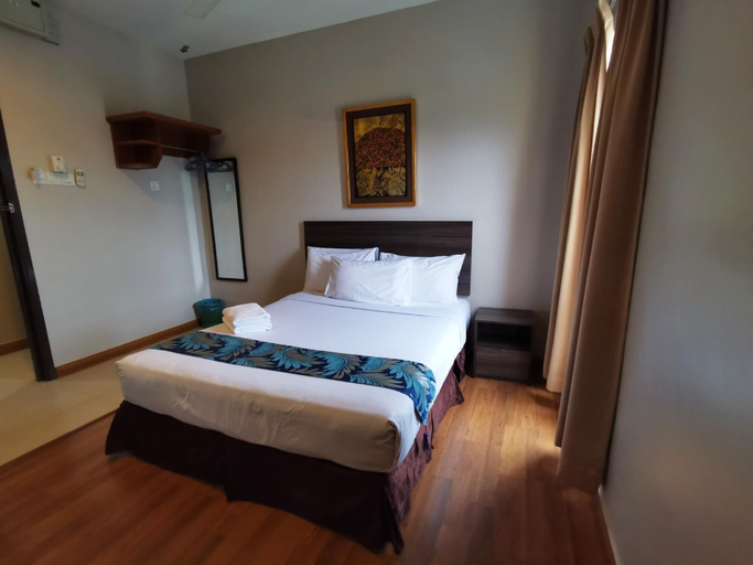 Bedroom 4, Goodhope Hotel Shah Alam, Shah Alam