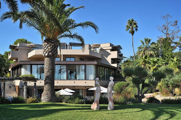Exterior 5, La Réserve Esterel, Var