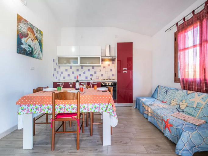 Others 3, Charming detached villa in Capo Comino, Nuoro