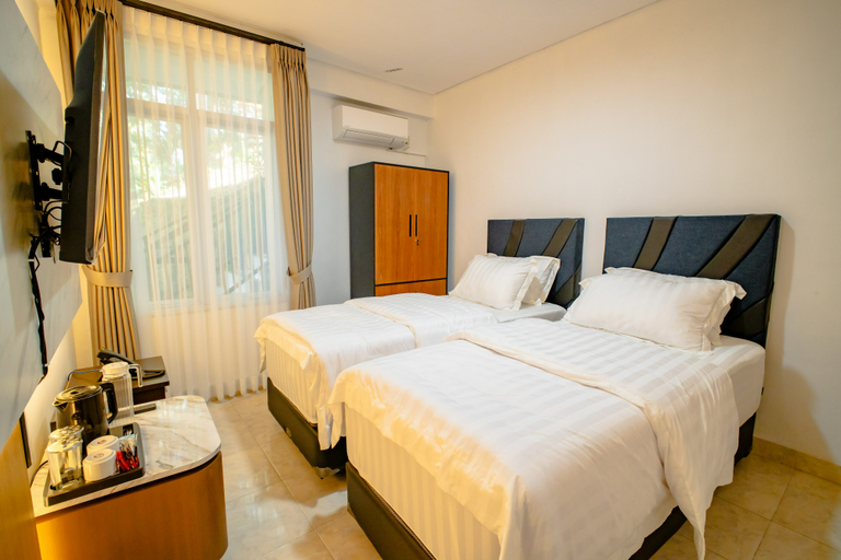 Others 3, Pine Villas Cibogo Syariah, Bogor
