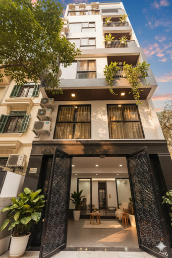 Exterior & Views 2, Lunaria Two Bedroom Apartment, Tây Hồ