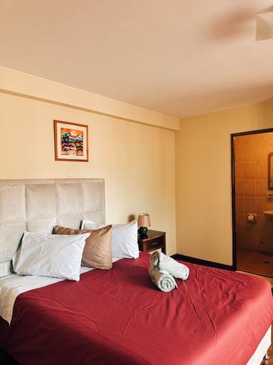 Room 5, YORK HOUSE, Pedro Domingo Murillo
