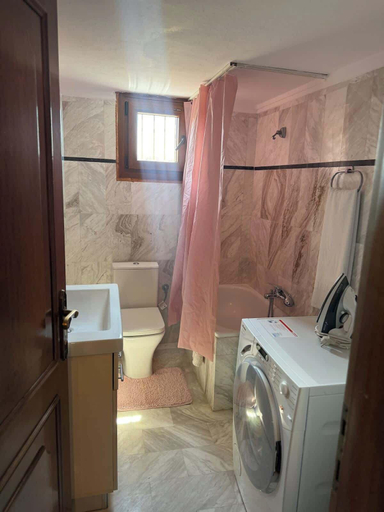 Room 5, Saltos Village House - Peaceful Poolside Retreat, Central Macedonia