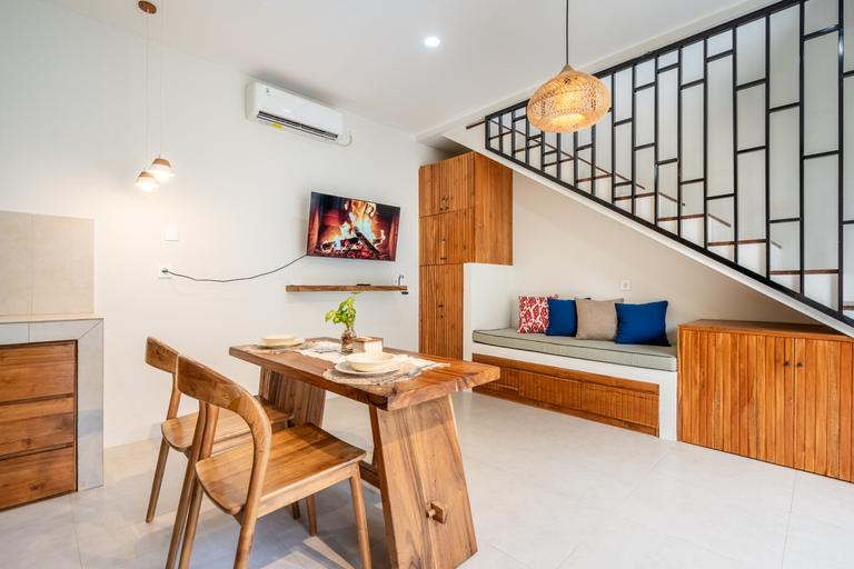 Others 4, Villa Amadeus - Canggu by Nabe Hospitality Management, Badung