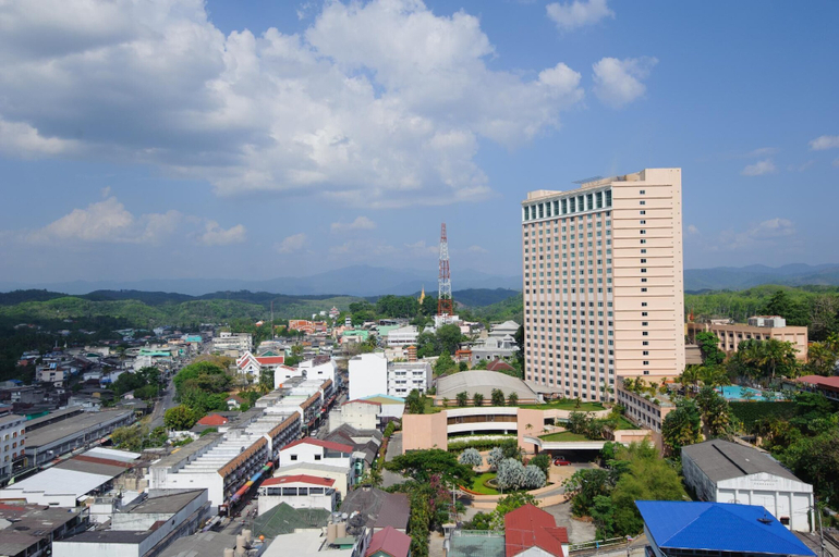 Others 5, Grand Mandarin Betong Hotel, Batong