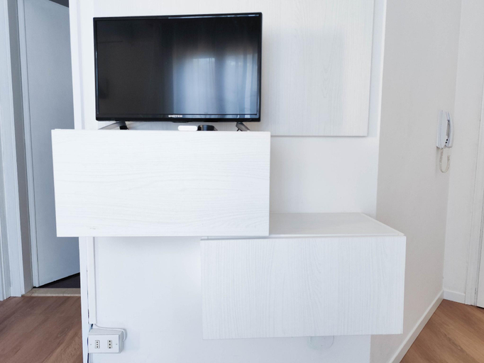4, Modern apartment near the beach, Venezia