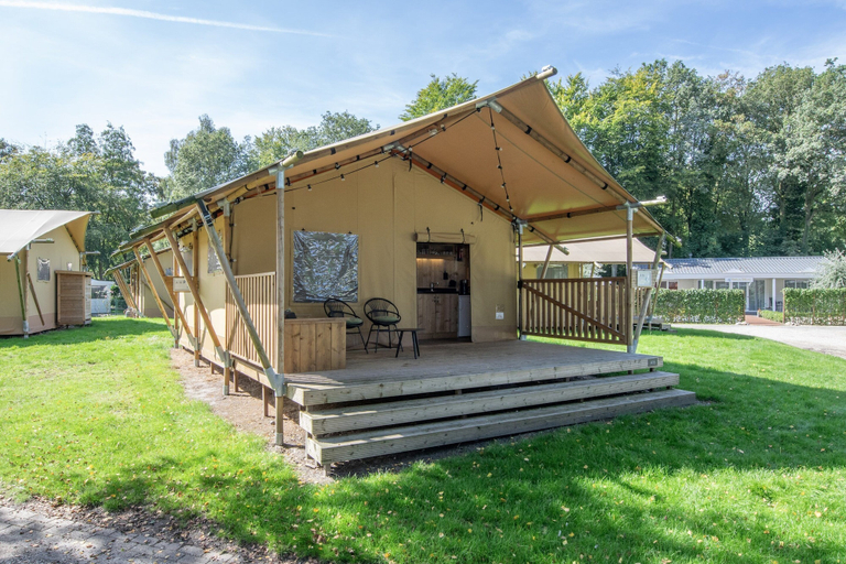 Primary image, Safari Tent in Arcen near Nature, Arcen en Velden