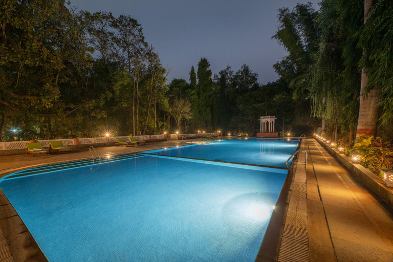 Sport & Beauty 2, juSTa The Bagh, Kanha, Balaghat
