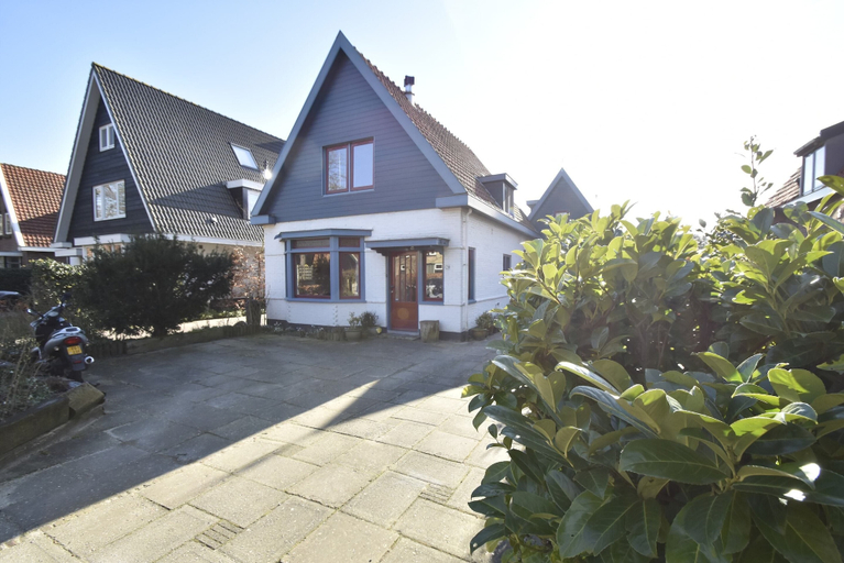 Exterior 3, Comfortable Holiday Home in Bergen, Bergen