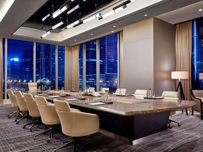 Facility 5, Vignette Collection PALM SPRINGS HOTEL CHENGDU by IHG, Chengdu