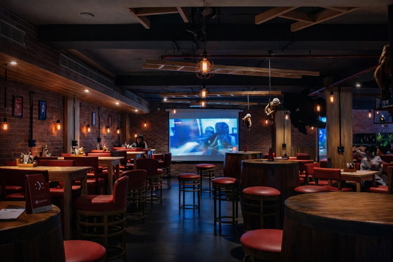 Food & Drinks 5, Hotel Soot, North 24 Parganas