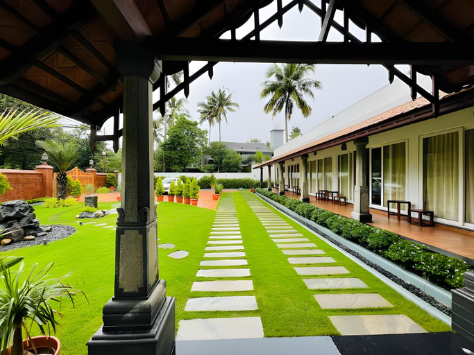 Others 4, Breakwater Palace, Ernakulam