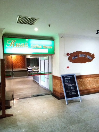 Exterior & Views 2, Purnama Hotel Limbang, Limbang