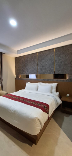 Others 3, Da Rucci Hotel Syariah, Medan