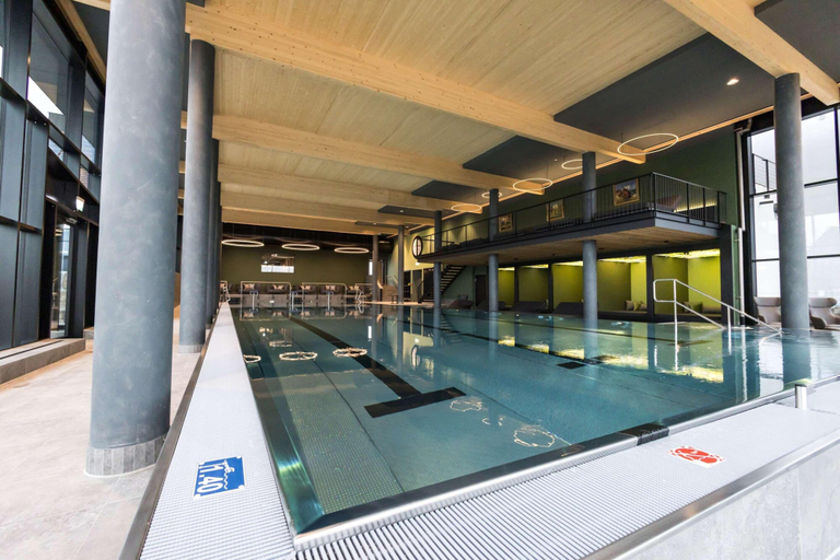 Sport & Beauty 2, Gut Matheshof BW Signature Collection, Amberg-Sulzbach