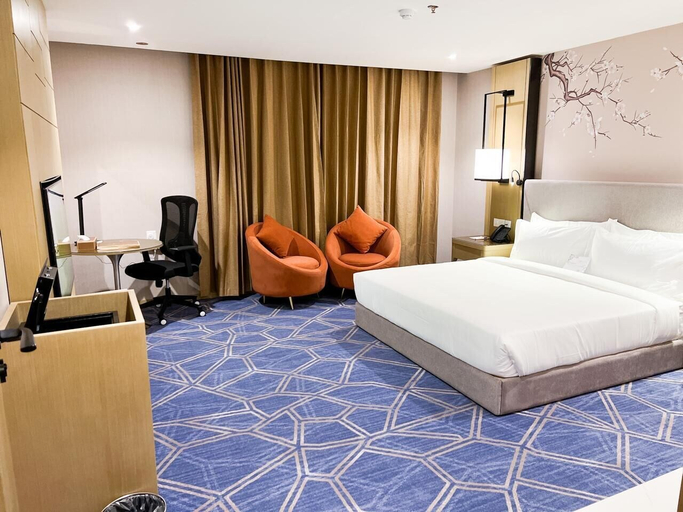 Room 5, Celine Home Hotel Al Nairyah
