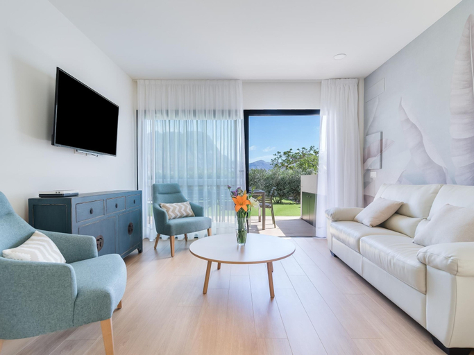 Room 2, Para so de Agaete Stunning Views and sea Scense, Las Palmas