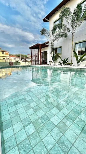 Pool 2, Alto Loft Geribá, Armação dos Búzios