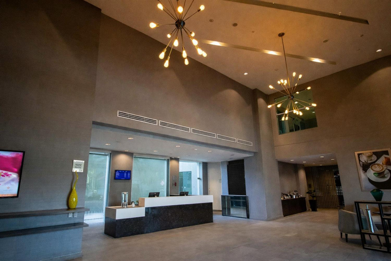Public Area 4, Hotel Mirra San Luis, San Luis Río Colorado