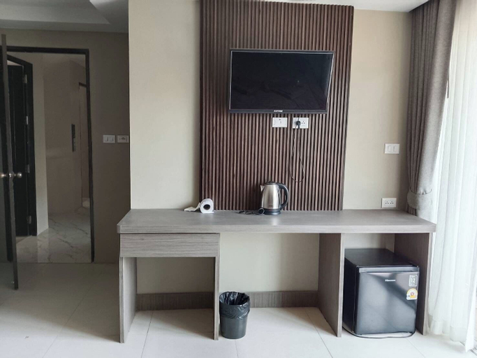 Interior 3, Sitara Hotel Patong Beach, Pulau Phuket