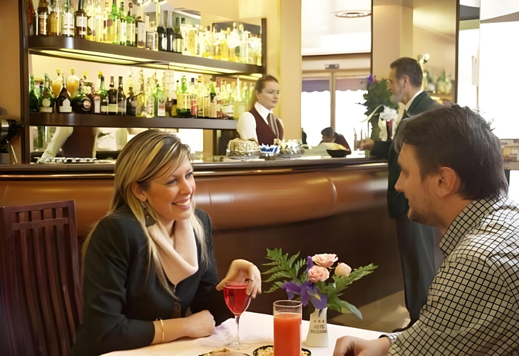Food & Drinks 5, Hotel Valganna, Milano