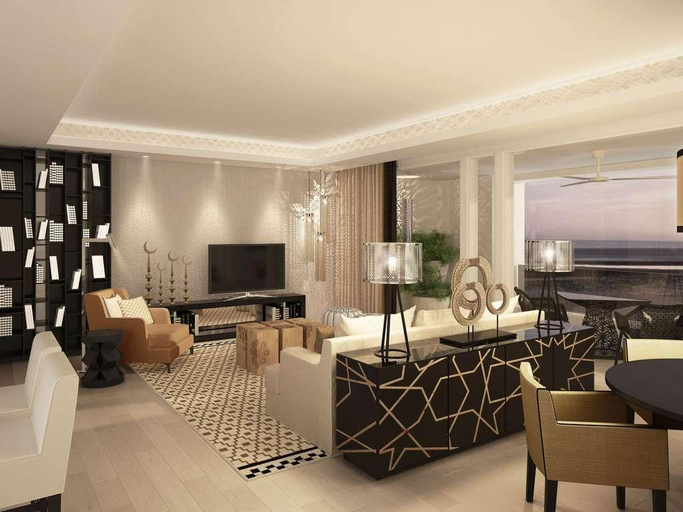 4, Rixos Salalah, Salalah