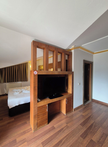 Bedroom 5, Dinara Hotel, Kemer