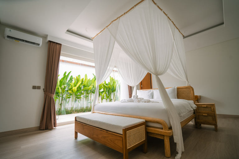 Others 3, Nyuh Lengkong Beachfront Villa with Kitchen near Tanah Lot, Tabanan