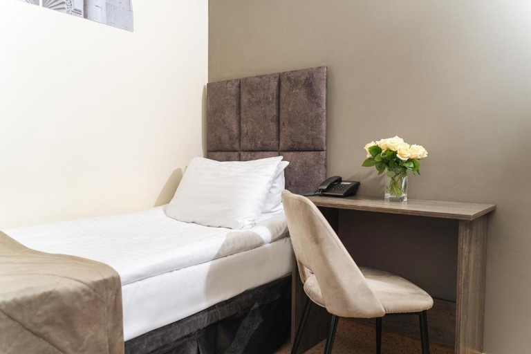 Bedroom 2, Median Hotel City Center Yerevan, Yerevan
