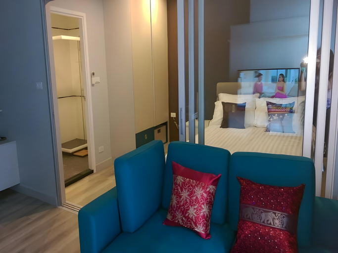 Others 5, Centric Sea Condo Pattaya, Pattaya