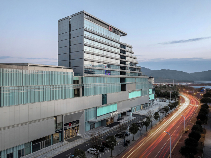 Exterior 3, SSAW Yintai Boutique Hotel Qiandao Lake, Hangzhou